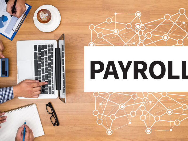Best practices for running payroll