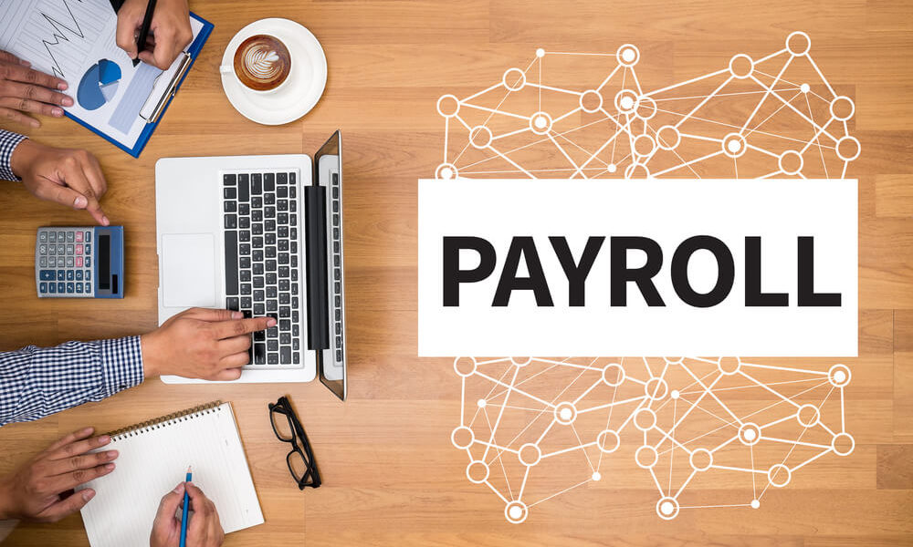 best practices for running payroll - greenskies analytics