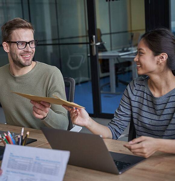 Staff Augmentation: Empowering Your Audit Analyst