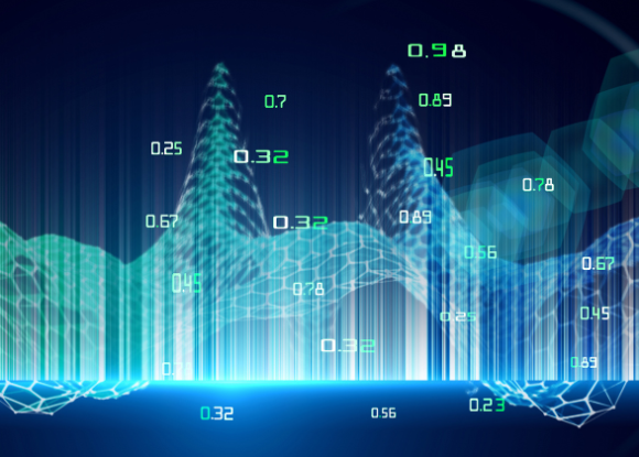 Transaction Distribution Outliers